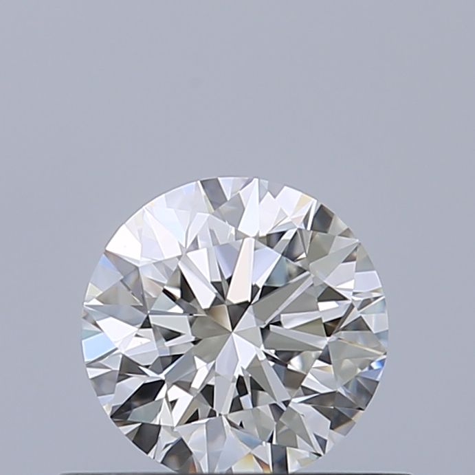 Diamond Natural 0,5Ct F-VS1 Round - GIA6552179465