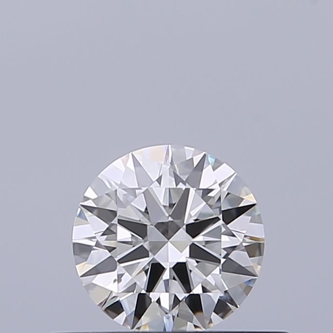 Diamond Natural 0,37Ct F-VS2 Round - GIA6552194045