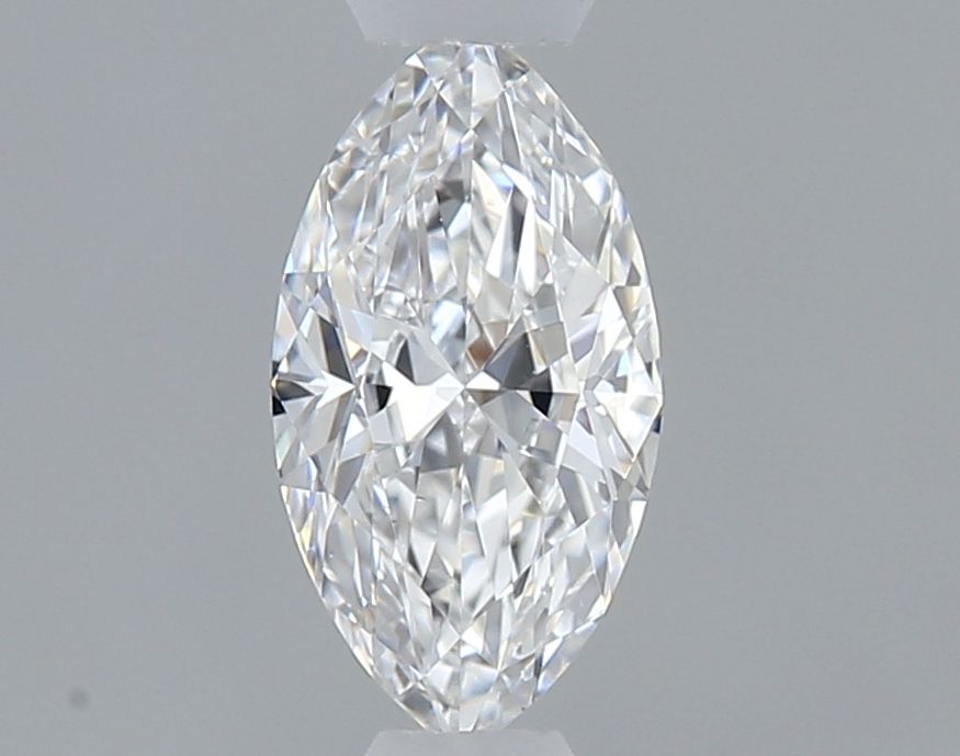 Diamond Natural 0,3Ct D-VS2 Marquise - GIA6542459966