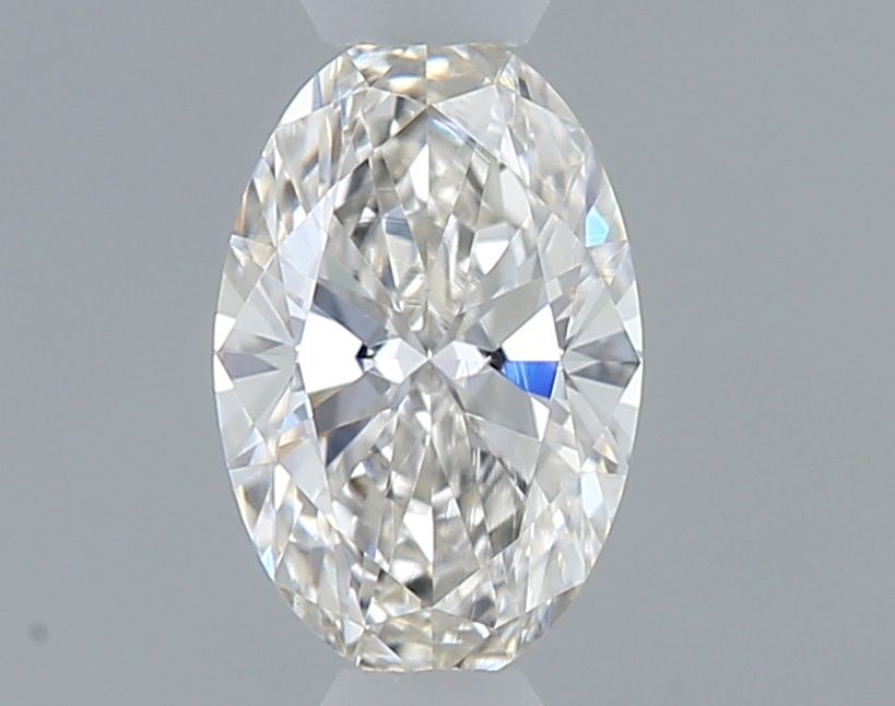Diamond Natural 0,3Ct G-VS2 Oval - GIA2547474799