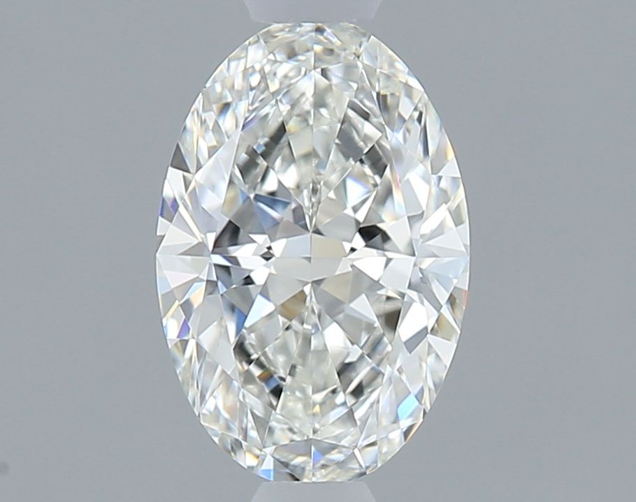 Diamond Natural 0,8Ct H-VVS2 Oval - GIA6545459268