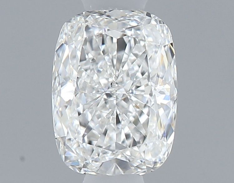 Diamond Natural 0,3Ct E-VS2 Cushion - GIA2546459203