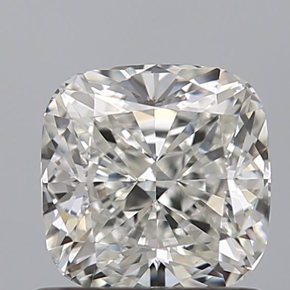 Diamond Natural 0,8Ct H-VS1 Cushion - GIA2547330696