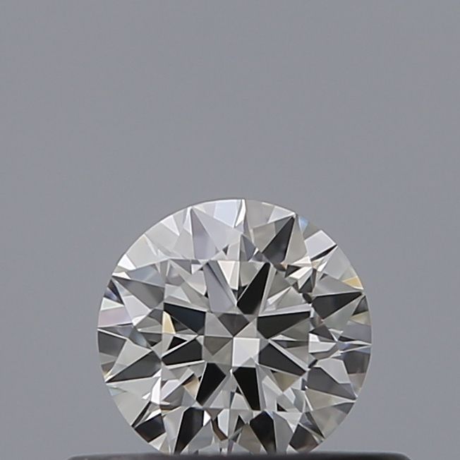 Diamond Natural 0,32Ct G-IF Round - GIA1545323722