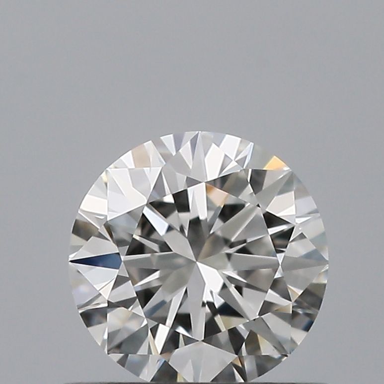 Diamond Natural 0,5Ct F-IF Round - GIA1545351587