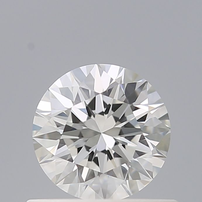 Diamond Natural 0,46Ct G-IF Round - GIA7546563122