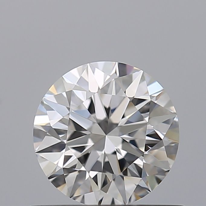 Diamond Natural 0,65Ct E-VVS1 Round - GIA7548361197