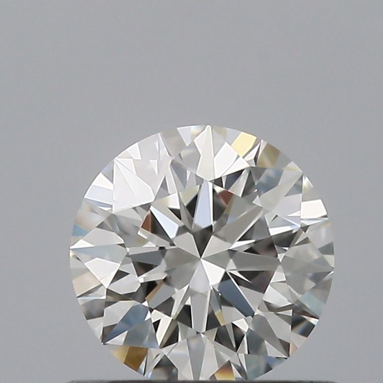 Diamond Natural 0,51Ct G-VVS2 Round - IGI763626396