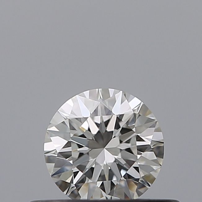 Diamond Natural 0,32Ct F-IF Round - IGI763623657