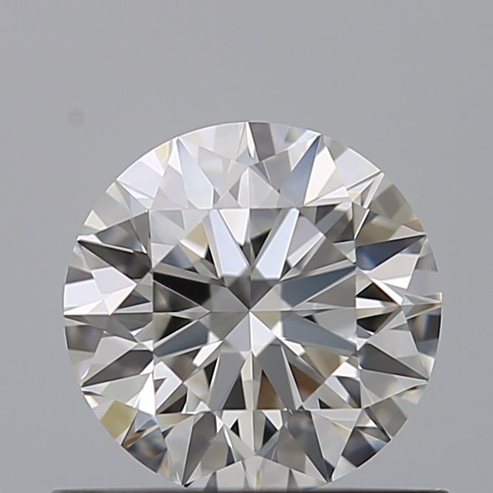 Diamond Natural 0,65Ct F-VVS1 Round - GIA1543334184