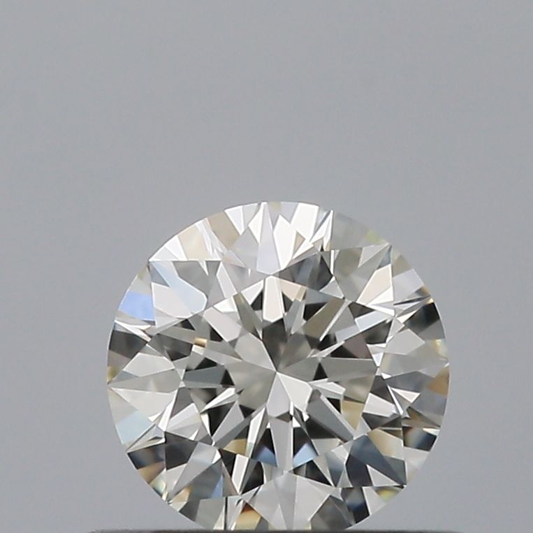 Diamond Natural 0,41Ct H-VVS1 Round - IGI757512433