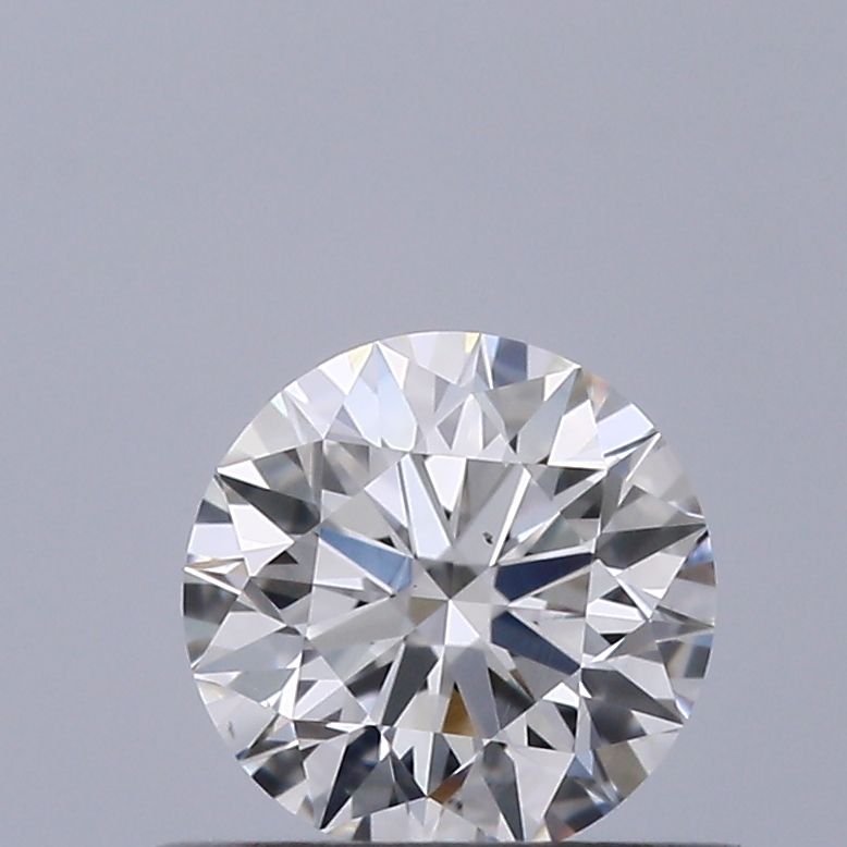 Diamond Natural 0,42Ct G-VS2 Round - GIA1559193883