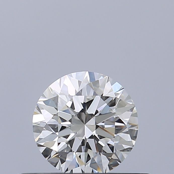 Diamond Natural 0,41Ct G-VVS1 Round - GIA2558245025