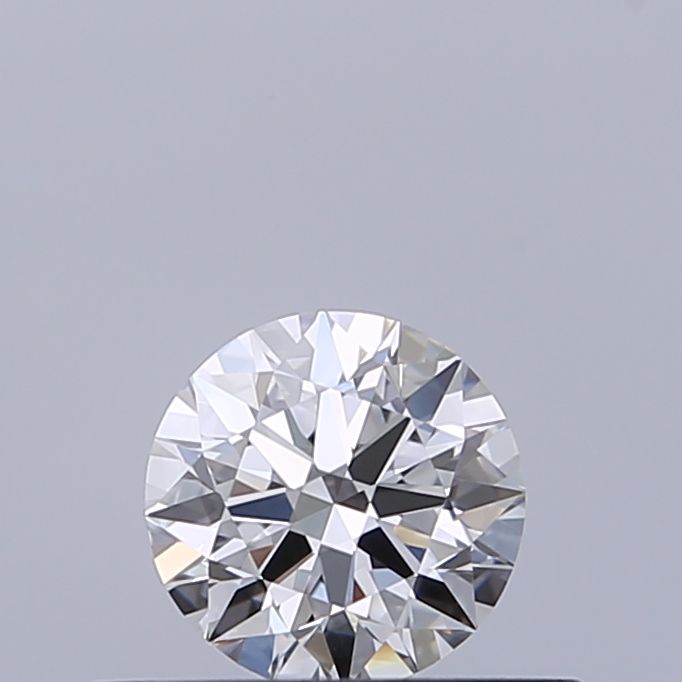 Diamond Natural 0,34Ct D-IF Round - GIA1555225384
