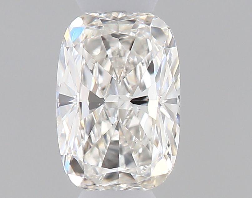 Diamond Natural 0,34Ct G-VS1 Cushion - GIA1545844877