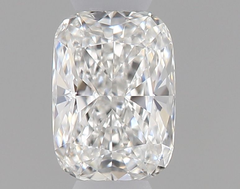 Diamond Natural 0,3Ct F-VVS2 Cushion - GIA7546844782