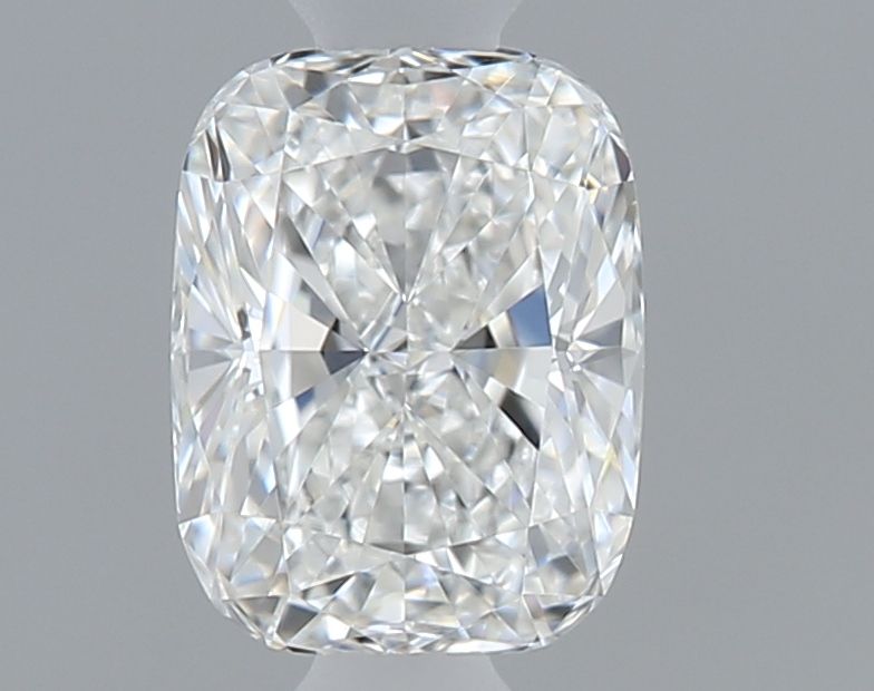 Diamond Natural 0,36Ct F-VS1 Cushion - GIA2547844650