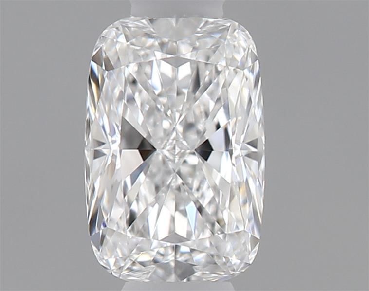 Diamond Natural 0,31Ct D-VVS1 Cushion - GIA5543872065