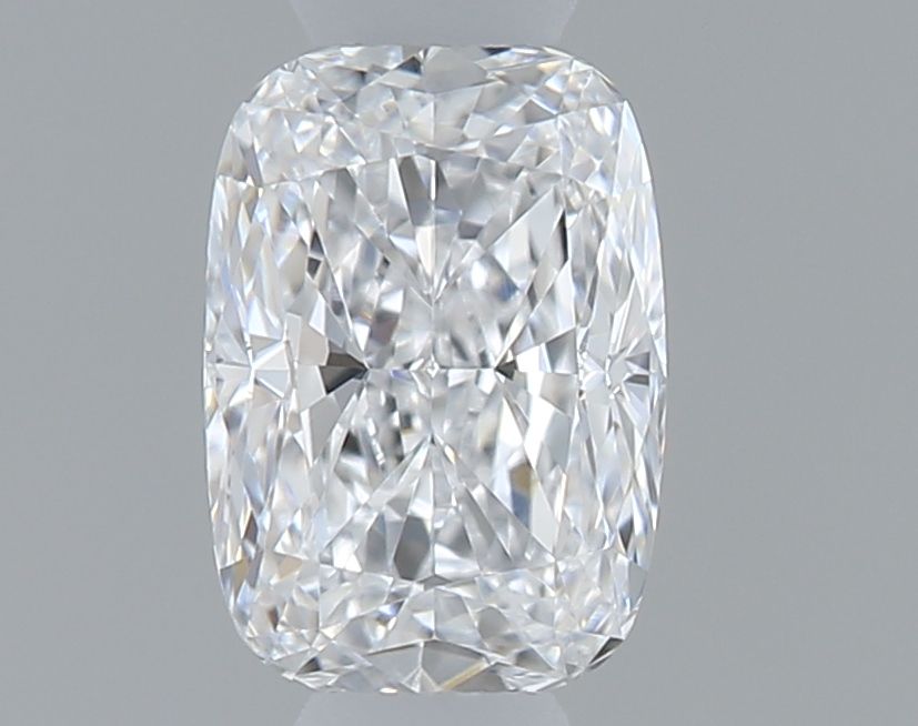 Diamond Natural 0,4Ct D-IF Cushion - GIA6541884816