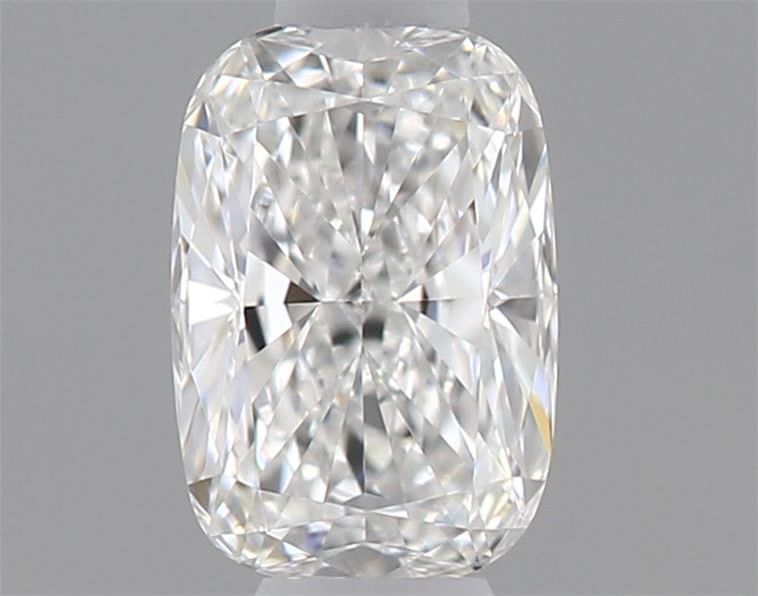 Diamond Natural 0,3Ct F-IF Cushion - GIA1545871718