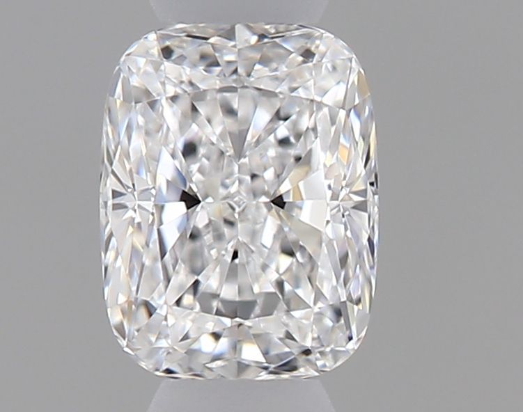 Diamond Natural 0,31Ct D-VVS1 Cushion - GIA3545844523