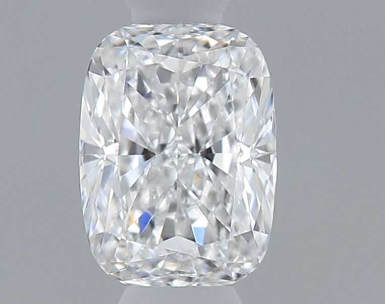 Diamond Natural 0,35Ct E-IF Cushion - GIA6545871740