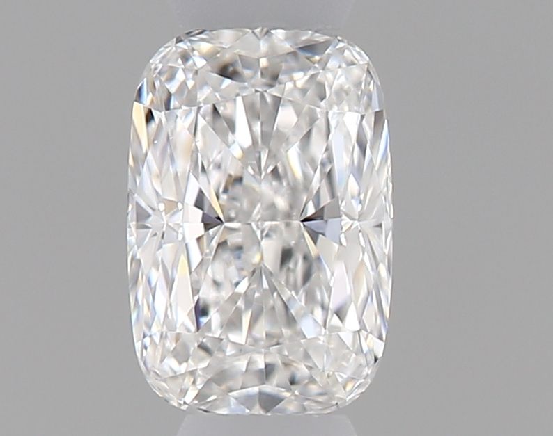 Diamond Natural 0,3Ct E-VS1 Cushion - GIA5546845023