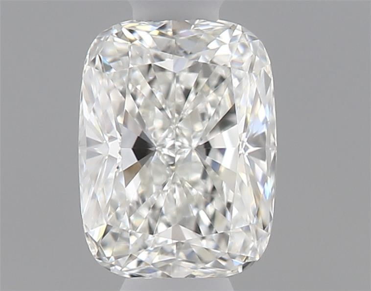 Diamond Natural 0,42Ct G-IF Cushion - GIA3545871719