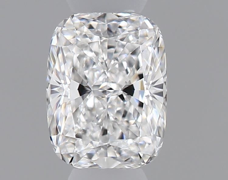 Diamond Natural 0,3Ct E-IF Cushion - GIA2547870793