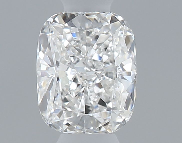 Diamond Natural 0,3Ct F-VVS2 Cushion - GIA6545869238