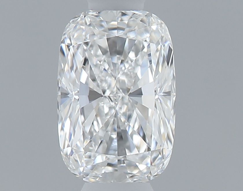 Diamond Natural 0,38Ct E-IF Cushion - GIA2546884833