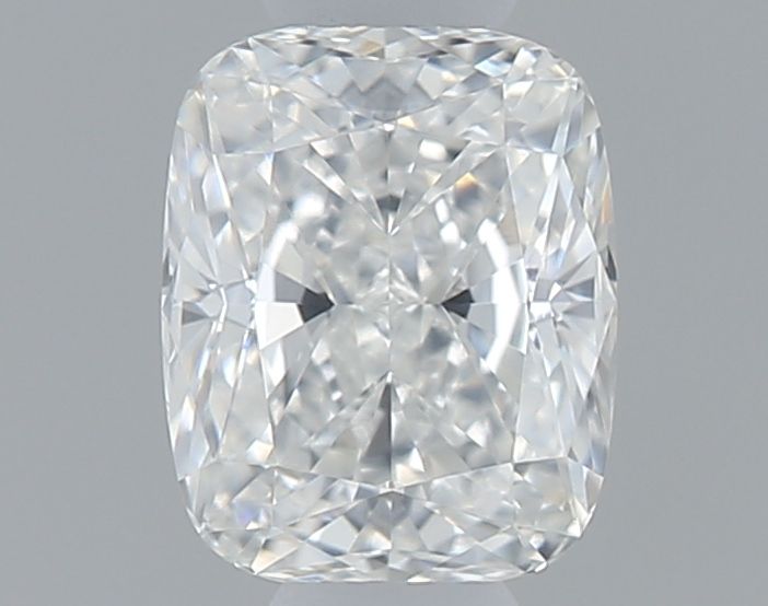 Diamond Natural 0,4Ct G-VS2 Cushion - GIA6545884828