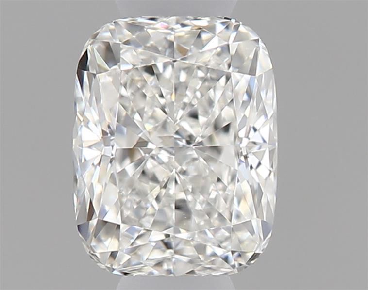 Diamond Natural 0,4Ct F-IF Cushion - GIA2544844494