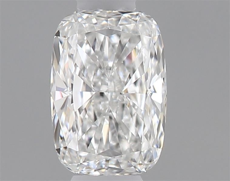 Diamond Natural 0,3Ct F-VVS2 Cushion - GIA6545871807