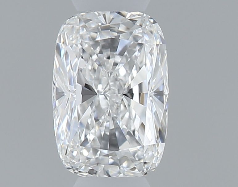 Diamond Natural 0,31Ct E-IF Cushion - GIA1543869366