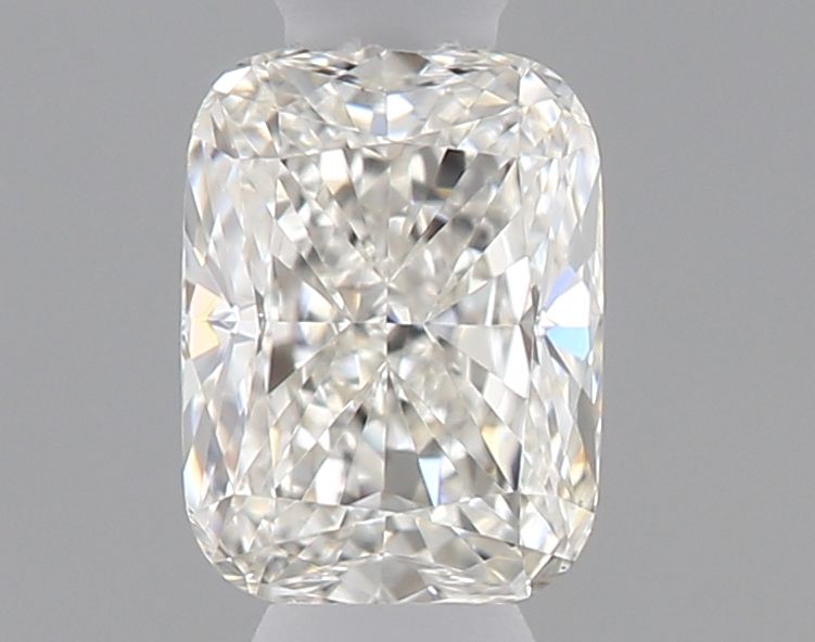 Diamond Natural 0,3Ct H-VS2 Cushion - GIA2547844876
