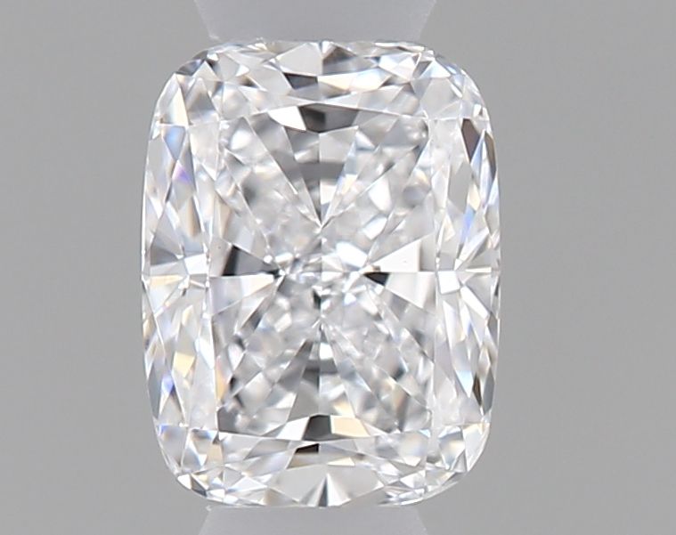 Diamond Natural 0,32Ct D-VS2 Cushion - GIA1545844471