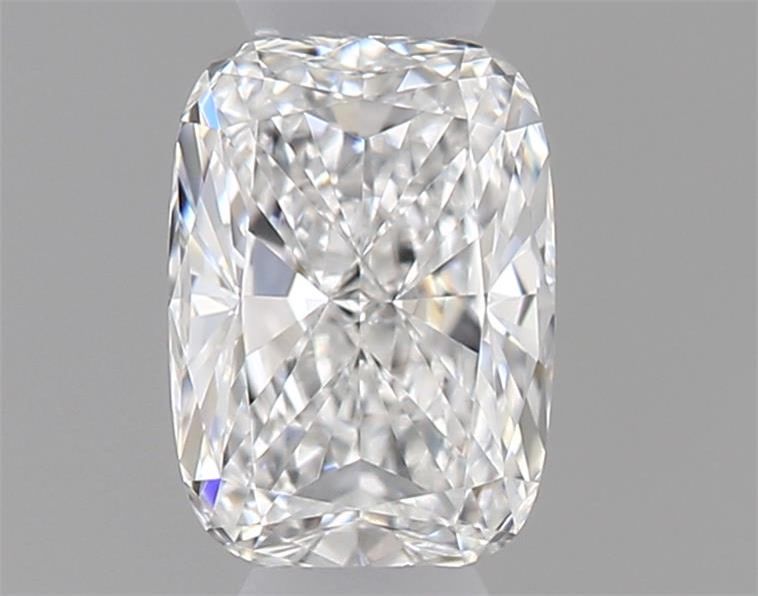 Diamond Natural 0,3Ct E-VVS1 Cushion - GIA5543844472