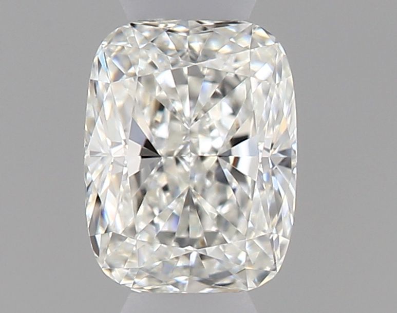 Diamond Natural 0,32Ct G-VVS1 Cushion - GIA6541844629
