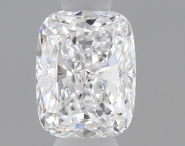 Diamond Natural 0,3Ct D-IF Cushion - GIA2546871303