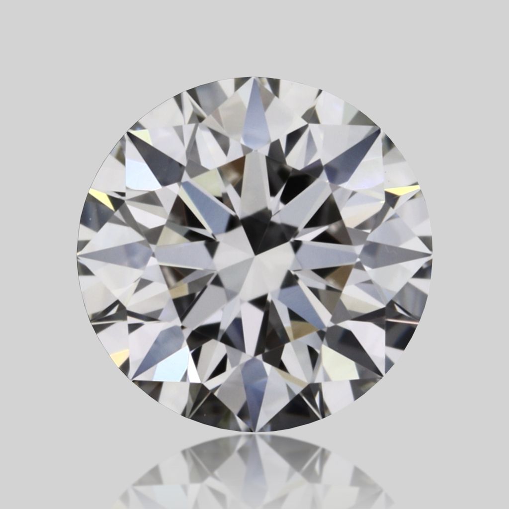 Diamond Natural 0,38Ct F-IF Round - GIA1528379840