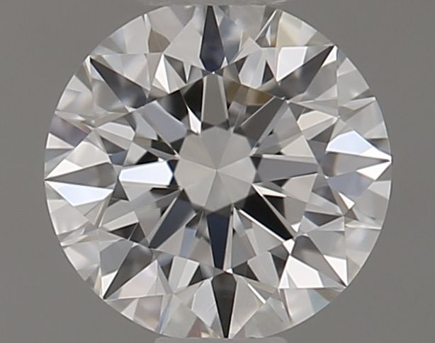 Diamond Natural 0,35Ct E-VVS1 Round - GIA2518307416