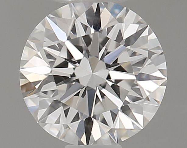 Diamond Natural 0,35Ct E-VVS1 Round - GIA1498498926