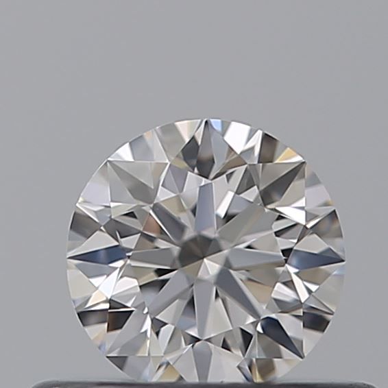 Diamond Natural 0,35Ct E-IF Round - GIA3525162404