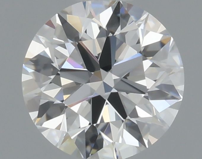 Diamond Natural 0,38Ct F-IF Round - GIA5526149921