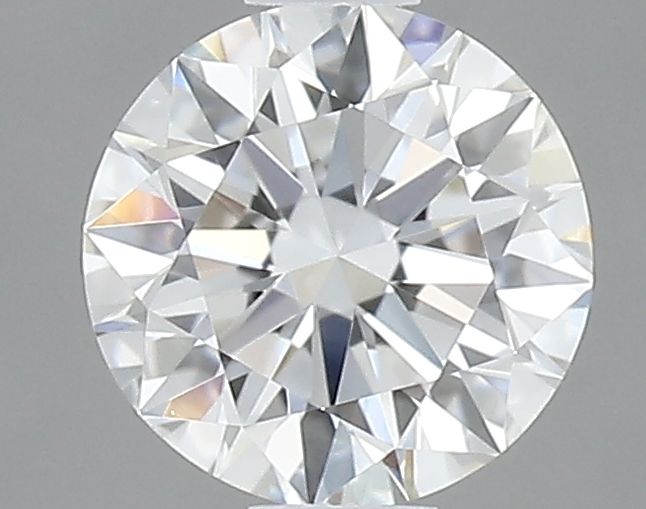 Diamond Natural 0,35Ct F-IF Round - GIA5523396618
