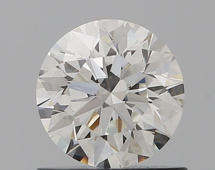 Diamond Natural 0,73Ct I-VVS1 Round - GIA7543021652
