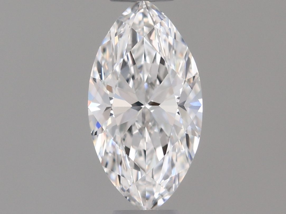 Diamond Natural 0,32Ct E-VVS2 Marquise - GIA2548722212