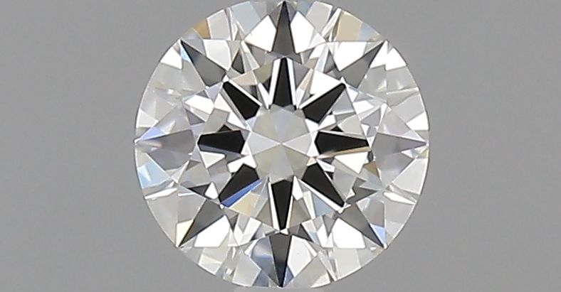 Diamond Natural 0,53Ct G-IF Round - IGI763623985