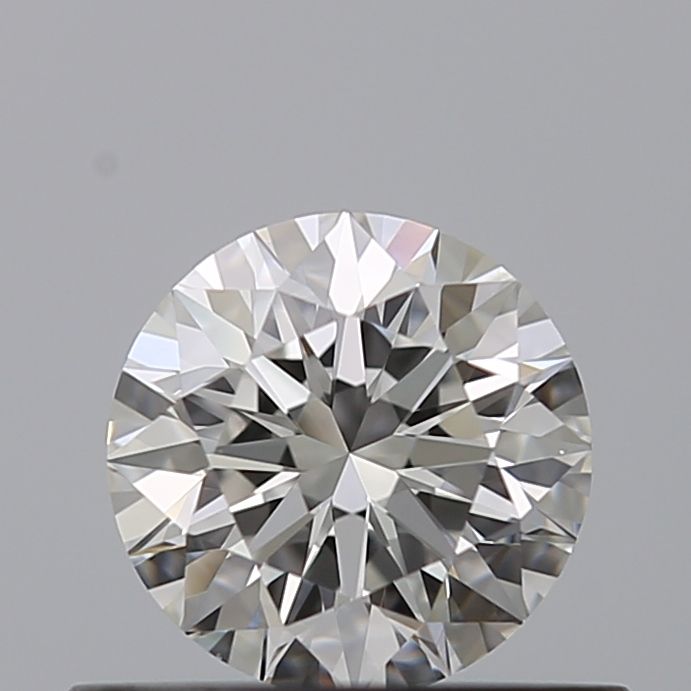 Diamond Natural 0,5Ct E-VVS2 Round - IGI757512491
